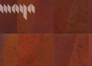 Фото - Обои Maya Romanoff True Metals - 395043>