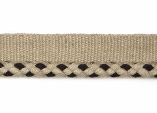 Фото - Аксессуары Holland & Sherry Тесьма Champalimaud - 428457>