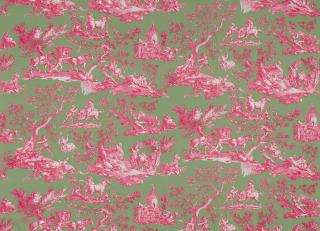 Фото - Ткани Manuel Canovas Nara - 567502>