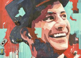 Фото - Обои Photowall Музыка - 298732>