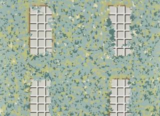 Фото - Обои Pierre Frey The Cult of Beauty - 537675>