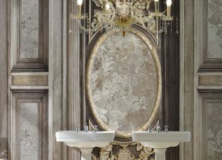 Фото - Обои Inkiostro Bianco Grafiche Ambientate - 600962>