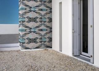 Фото - Обои Wall&Deco Out System 2017 - 383667>