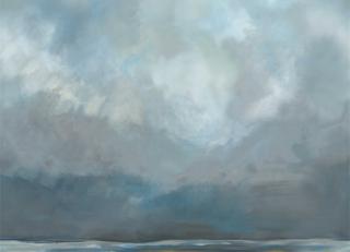 Фото - Обои Zoffany Kempshott - 327183>