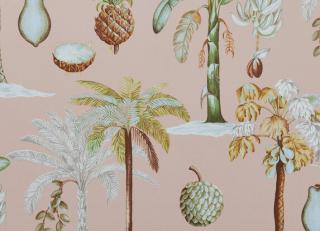 Фото - Ткани Travers Tropica - 537144>