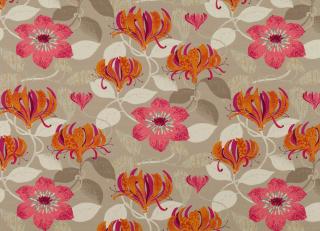 Фото - Ткани Villa Nova Folium - 268994>