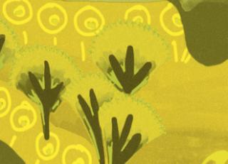 Фото - Обои Elitis Les petites histoires - 509051>