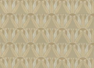 Фото - Обои Casamance Bord du Nil - 592576>