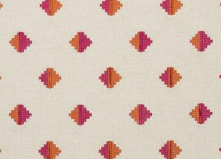 Фото - Ткани Clarke&Clarke Zanzibar - 405058>