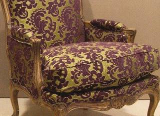 Фото - Ткани Watts - 315625>