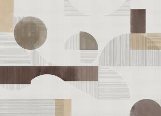 Фото - Обои Coordonne Random Archist - 580992>