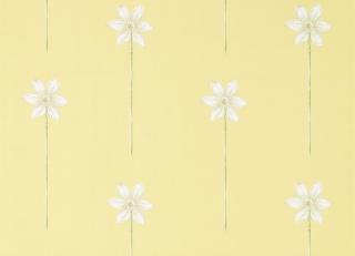 Фото - Ткани Sanderson Art Of The Garden Fabrics - 324374>