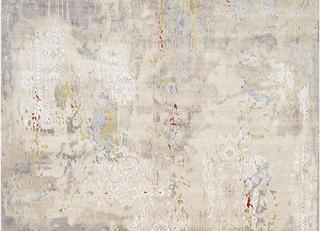 Фото - Ковры Vartian Carpets Remixed Classics - 341294>