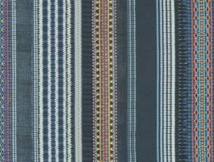 Фото - Ткани Mulberry Home Bohemian Travels - 321677>