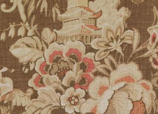 Фото - Ткани Bailey&Griffin Respite Prints - 352417>