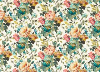 Фото - Ткани Clarke&Clarke Exotica 2 - 552432>