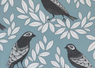 Фото - Обои MissPrint Five Lands Wallpaper - 370369>