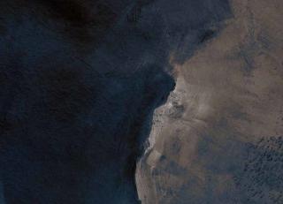 Фото - Обои Phillip Jeffries Flight - 420279>