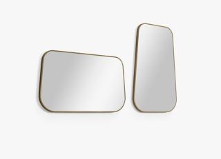 Фото - Дизайнерские элитные зеркала - 605606>