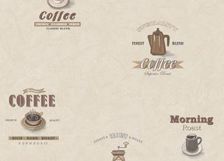 Фото - Обои Aura Gourmet Tour II - 367837>