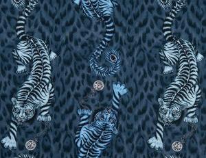 Фото - Ткани Clarke&Clarke Animalia Fabrics - 379500>