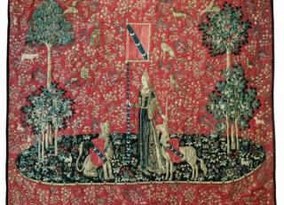 Фото - Аксессуары для интерьера Jules Pansu - 411481>