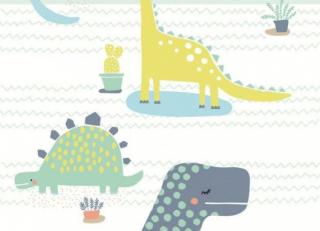 Фото - Обои Eijffinger Wallpower Junio - 422696>