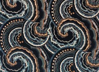 Фото - Ткани Romo Temperley Fabrics - 565998>