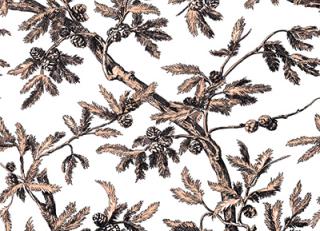 Фото - Обои Edmond Petit Madeleine Castaing - 360744>