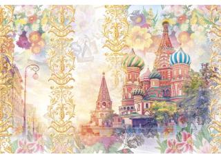 Фото - Российские ткани - качество, проверенное десятилетиями - 476544>