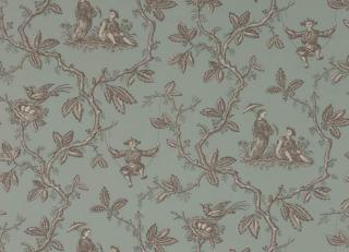 Фото - Обои Colefax and Fowler - 570375>