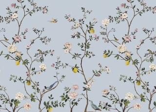 Фото - Обои Daisy Bennet Mural Collection - 618463>