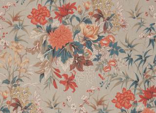 Фото - Ткани The Design Archives Jewel Collection - 439081>