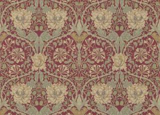 Фото - Обои Morris & Co Morris and Friends Wallpapers - 607831>