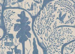 Фото - Обои Mindthegap Minnie Kemp - 609599>