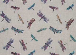 Фото - Ткани Matthew Williamson Deya Fabrics - 390347>