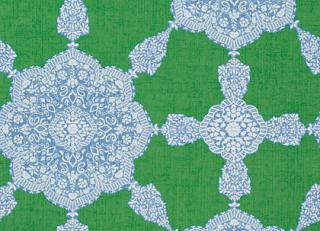 Фото - Обои Thibaut Trade Routes - 229593>