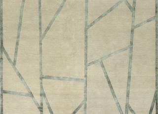 Фото - Ковры Riviere Geometric - 499543>