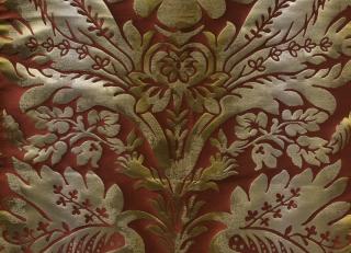 Фото - Ткани Nobilis Marquise - 554817>