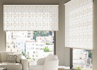 Фото - Рулонные шторы ST - 588501>