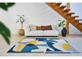 Фото - Ковры Louis De Poortere Shapes Collection - 595617>