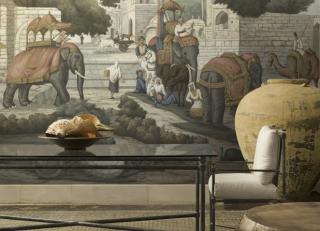 Фото - Обои Paul Montgomery Panoramics - 384635>