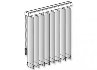 Фото - MHZ жалюзи - 587944>