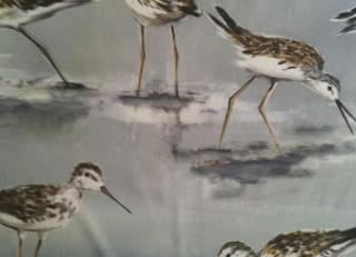 Фото - Ткани Thevenon Animaux - 342284>