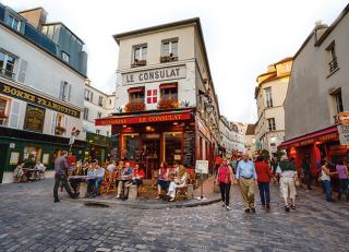 Фото - Обои KT Exclusive City Love - 429209>