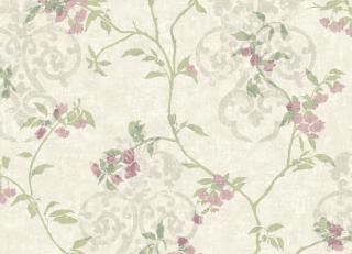 Фото - Обои York Wallcoverings Sonata - 219278>
