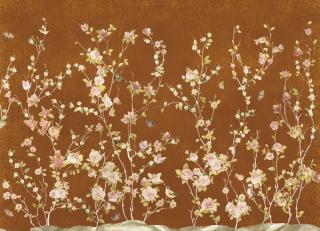 Фото - Обои Ortograf Silver&Gold - 477324>