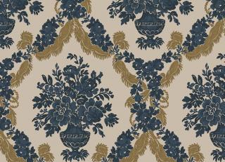 Фото - Обои Parato Cristiana Masi I Damaschi - 514852>