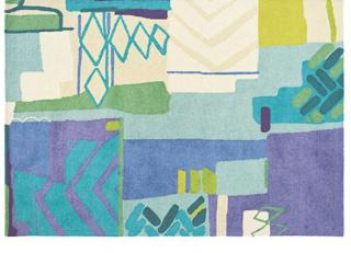 Фото - Ковры на пол Brink & Campman - 494611>