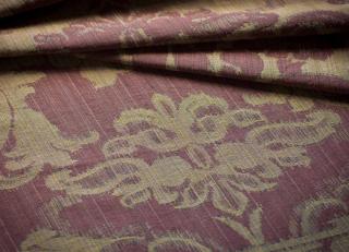 Фото - Ткани Beaumont & Fletcher Wicklow Damask - 365363>